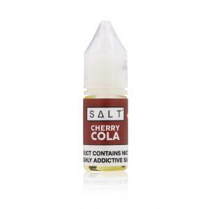 Cherry Cola 10ml Nic Salt E-Liquid